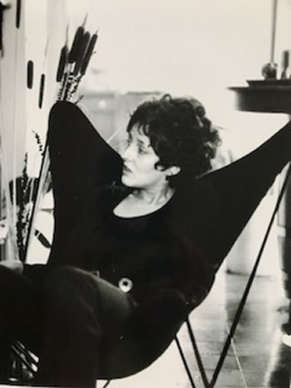 Dierdre Luzwick